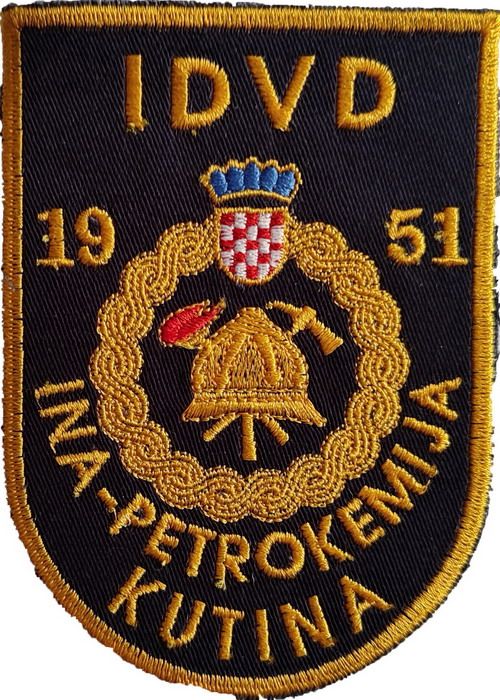 IDVD INA PETROKEMIJA KUTINA 3