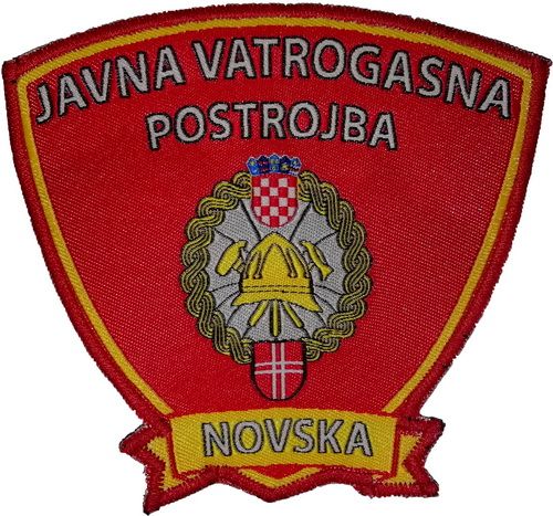 JVP NOVSKA