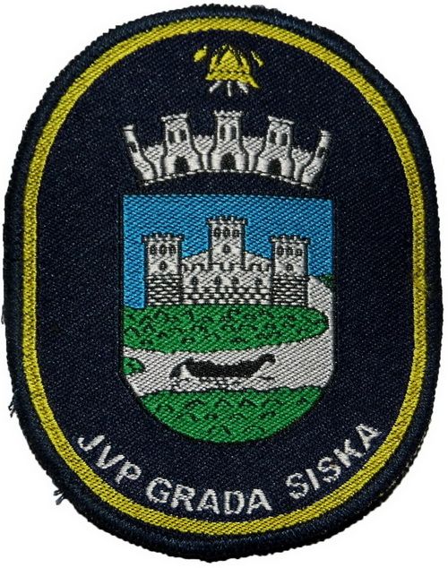 JVP SISAK