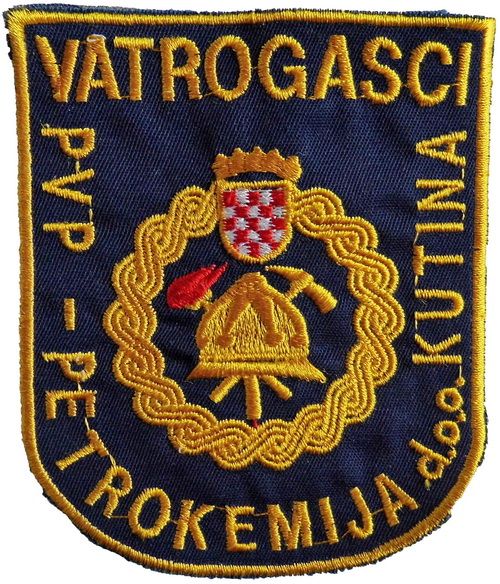 PVP PETROKEMIJA D.O.O. KUTINA