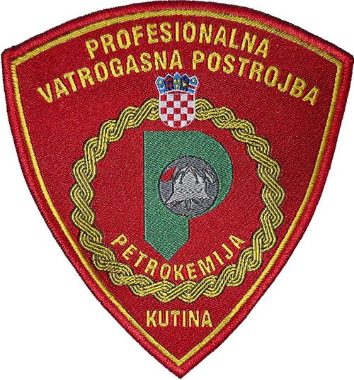 PVP PETROKEMIJA KUTINA