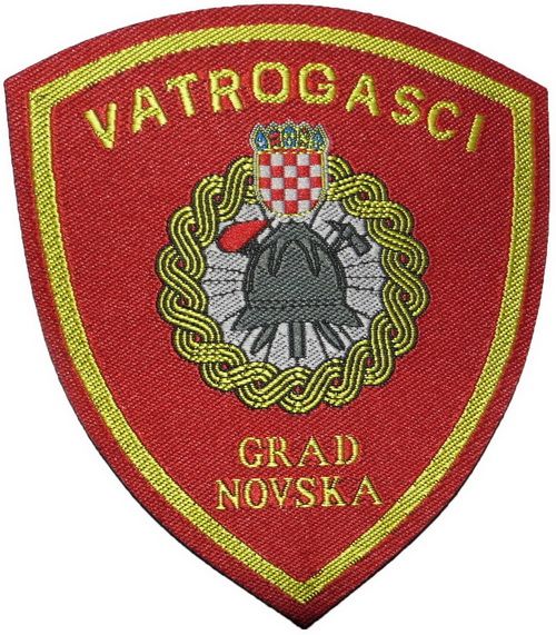 VATROGASCI NOVSKA