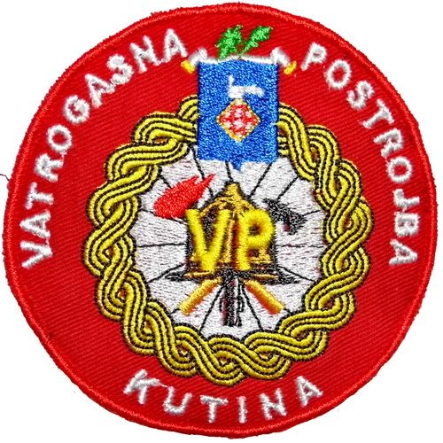 VP KUTINA