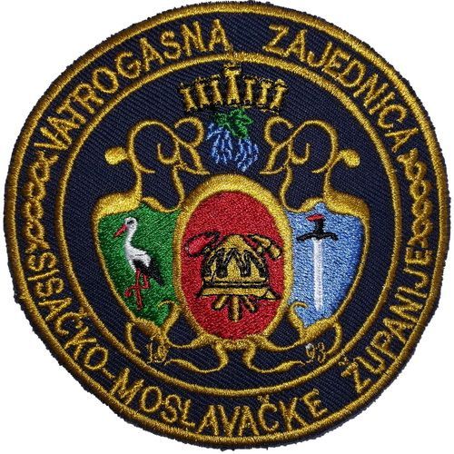 VZ SISAČKO MOSLAVAČKE ŽUPANIJE 1