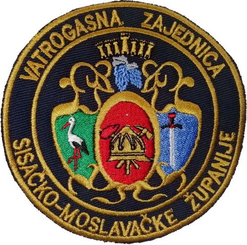 VZ SISAČKO MOSLAVAČKE ŽUPANIJE 2