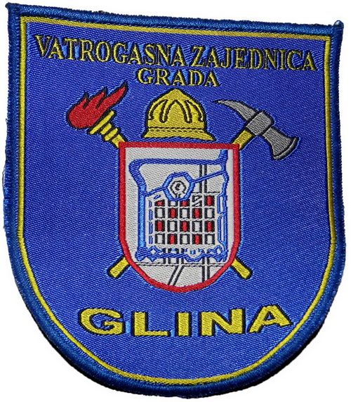 VZG GLINA