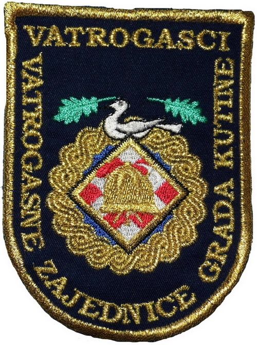 VZG KUTINA 1