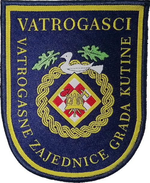 VZG KUTINA 3