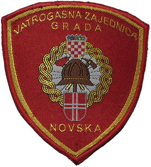 VZG NOVSKA 1