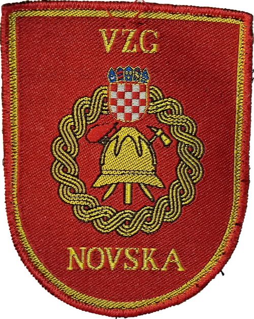 VZG NOVSKA 4