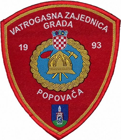 VZG POPOVAČA