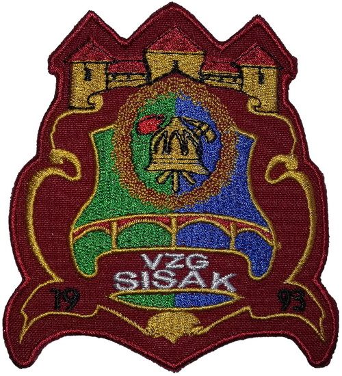 VZG SISAK 2