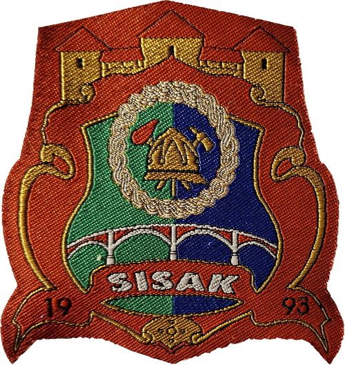 VZG SISAK 3