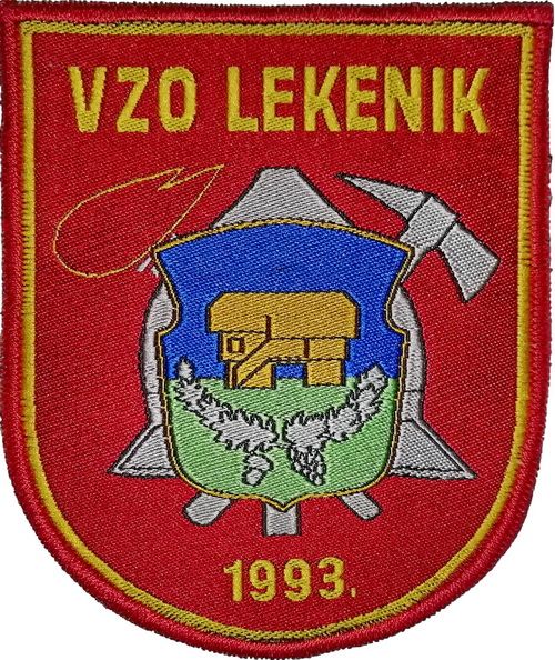 VZO LEKENIK