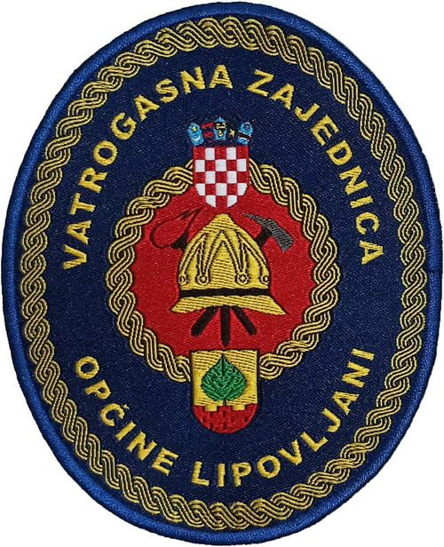VZO LIPOVLJANI