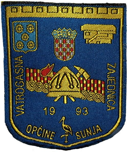 VZO SUNJA