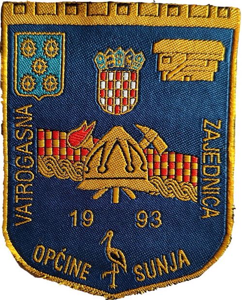 VZO SUNJA 2