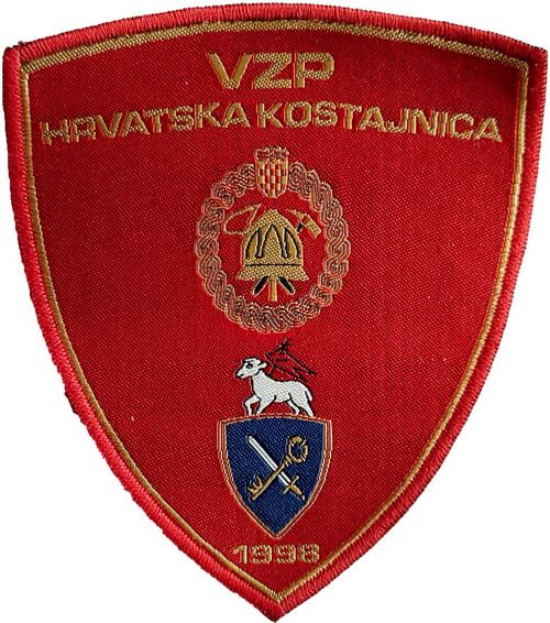 VZP HRVATSKA KOSTAJNICA