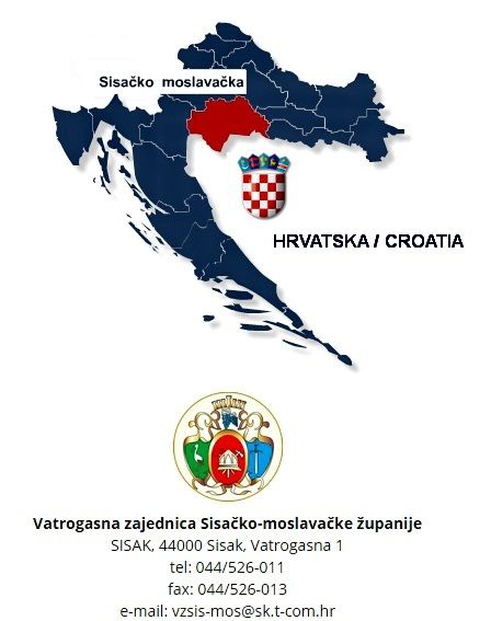 sisačko moslavačka županija