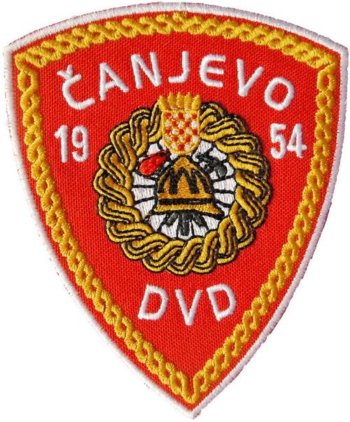 DVD ČANJEVO