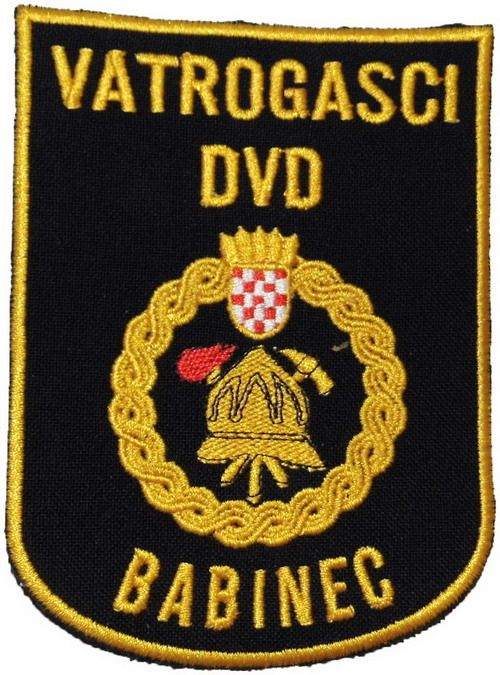 DVD BABINEC