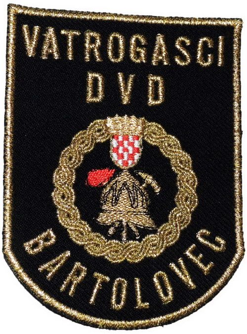 DVD BARTOLOVEC 1