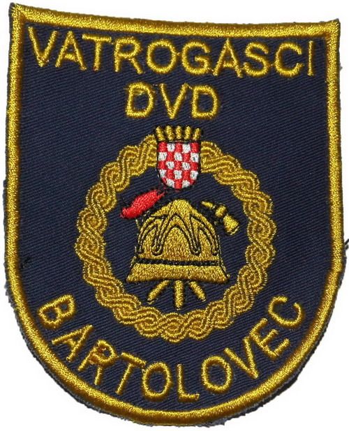 DVD BARTOLOVEC 2