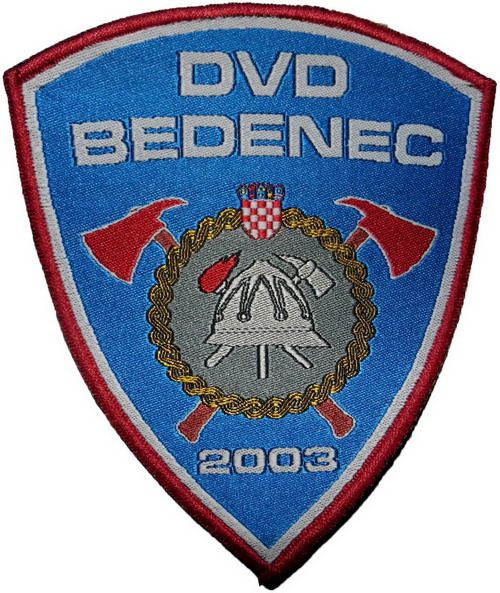 DVD BEDENEC