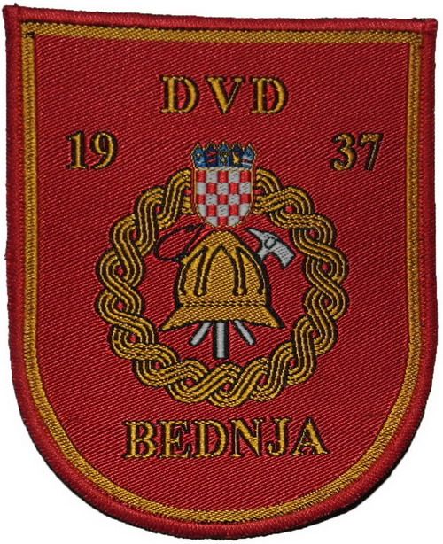 DVD BEDNJA