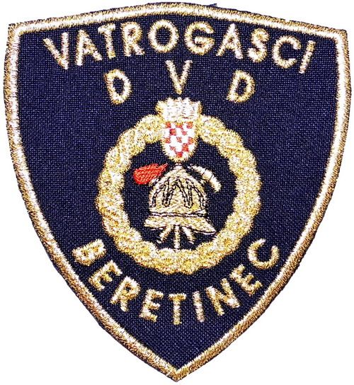 DVD BERETINEC