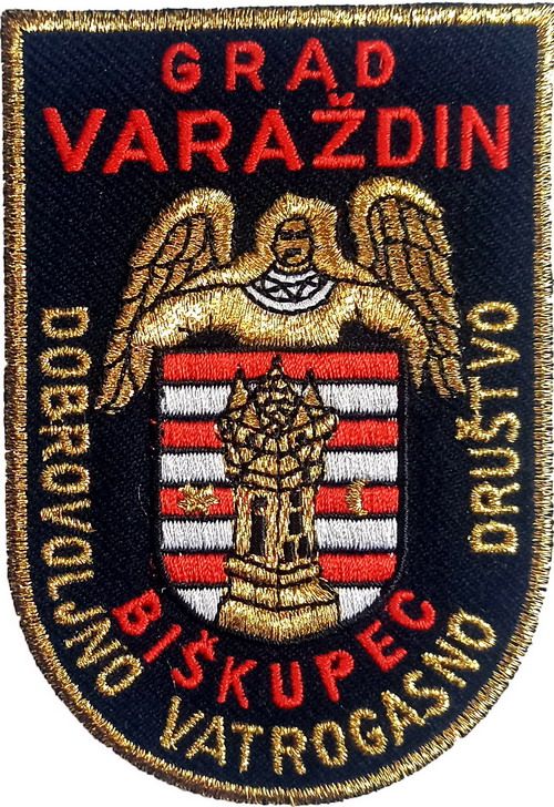 DVD BIŠKUPEC