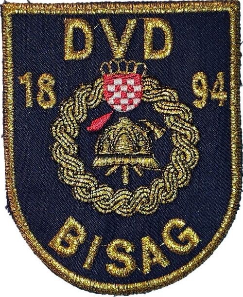 DVD BISAG