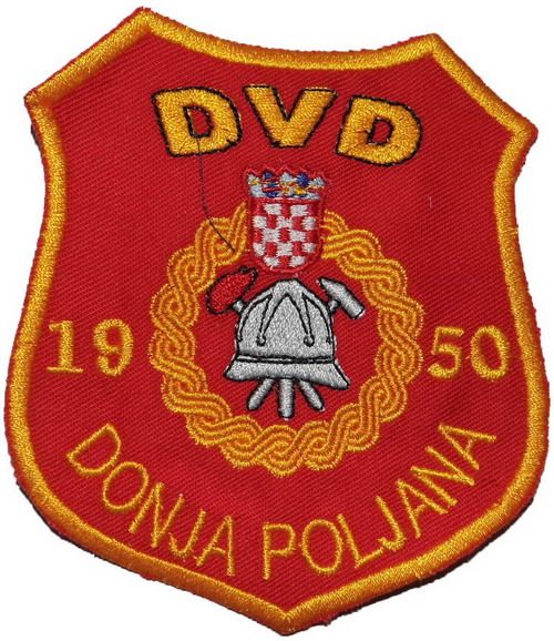 DVD DONJA POLJANA