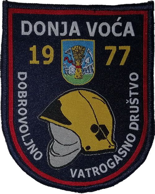 DVD DONJA VOĆA 4