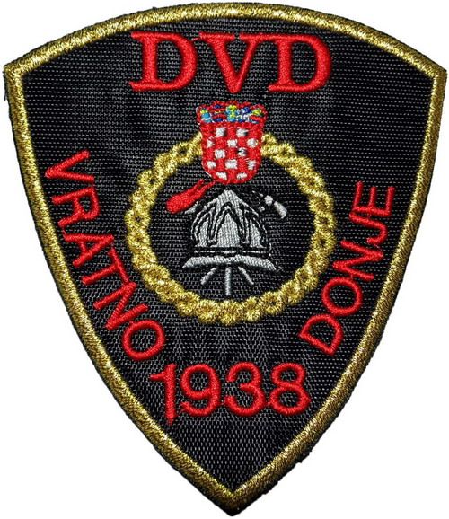 DVD DONJE VRATNO