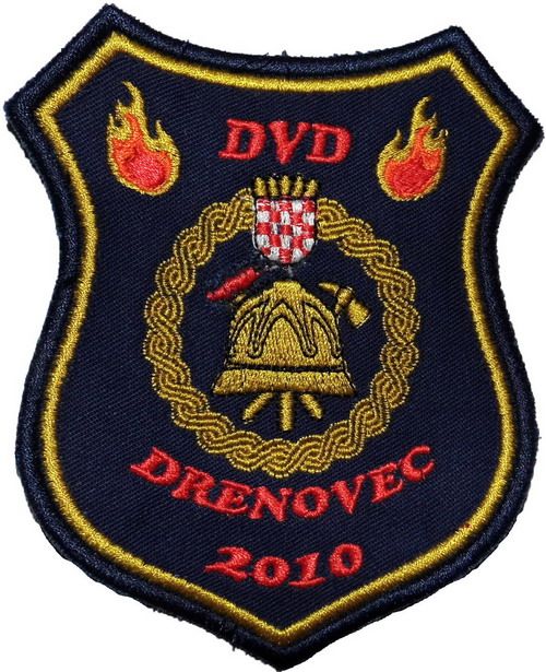 DVD DRENOVEC