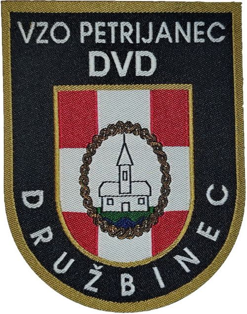 DVD DRUŽBINEC