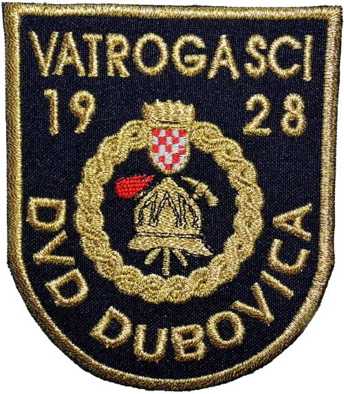 DVD DUBOVICA
