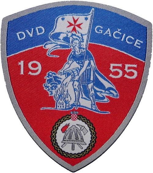 DVD GAČICE
