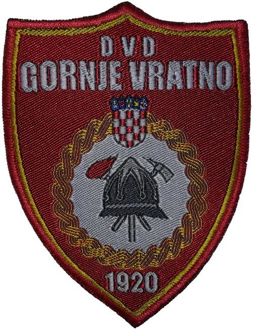 DVD GORNJE VRATNO
