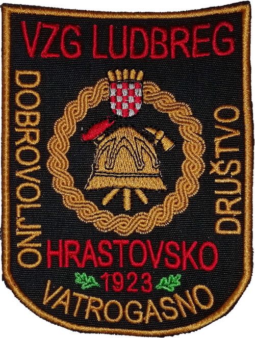 DVD HRASTOVSKO