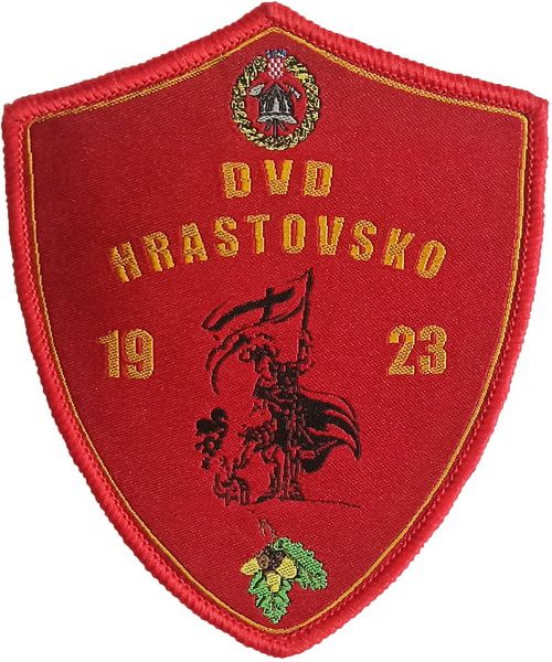 DVD HRASTOVSKO 2