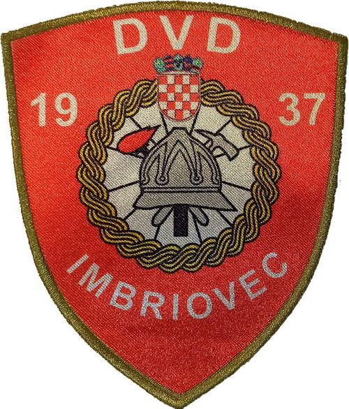 DVD IMBRIOVEC 1