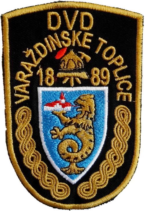 DVD VARAŽDINSKE TOPLICE 1889 1