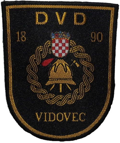 DVD VIDOVEC 2