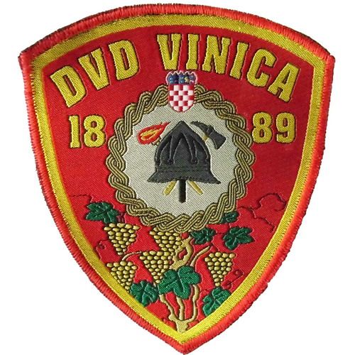 DVD VINICA