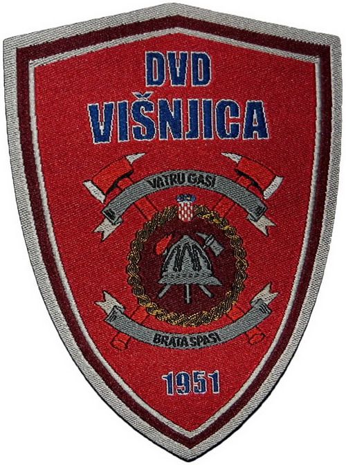 DVD VIŠNJICA