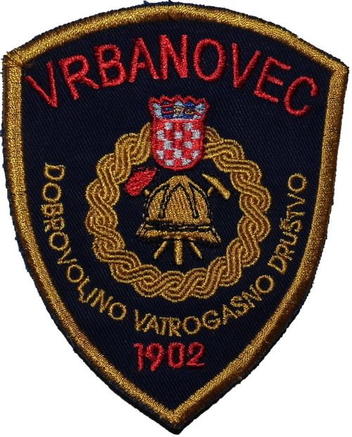 DVD VRBANOVEC