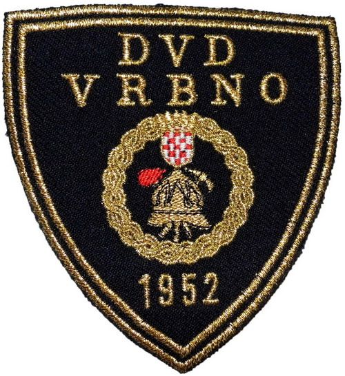 DVD VRBNO
