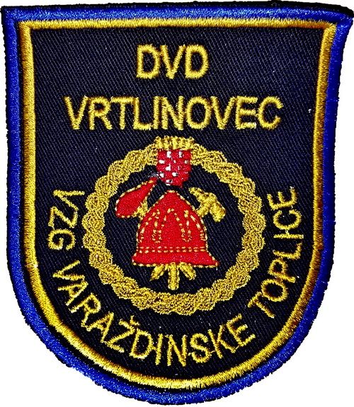 DVD VRTLINOVEC